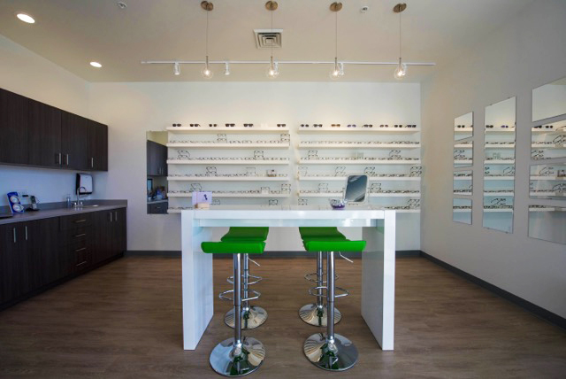 Stoughton Eye Care & Eyewear | 2300 US Highway 51 And 138 E, Stoughton, WI 53589, USA | Phone: (608) 205-6810