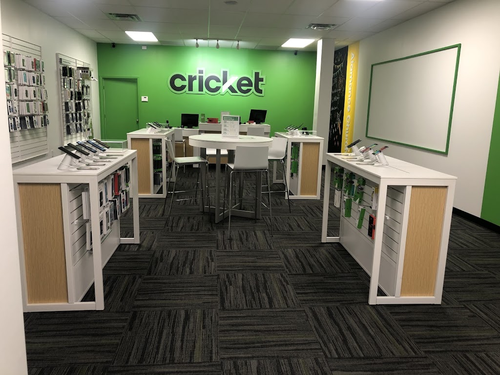 Cricket Wireless Authorized Retailer | 1051 Alamance Church Rd Ste B, Greensboro, NC 27406, USA | Phone: (336) 763-3032