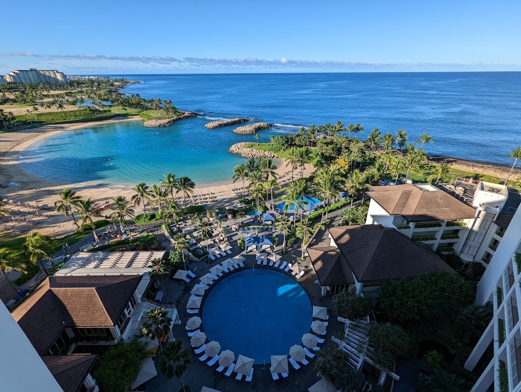 Four Seasons Resort Oahu at Ko Olina | 92-1001 Olani St, Kapolei, HI 96707 | Phone: (808) 679-0079