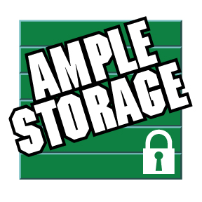 Ample Storage Center | 4000 N Bailey Bridge Rd, Midlothian, VA 23112, USA | Phone: (804) 744-3200