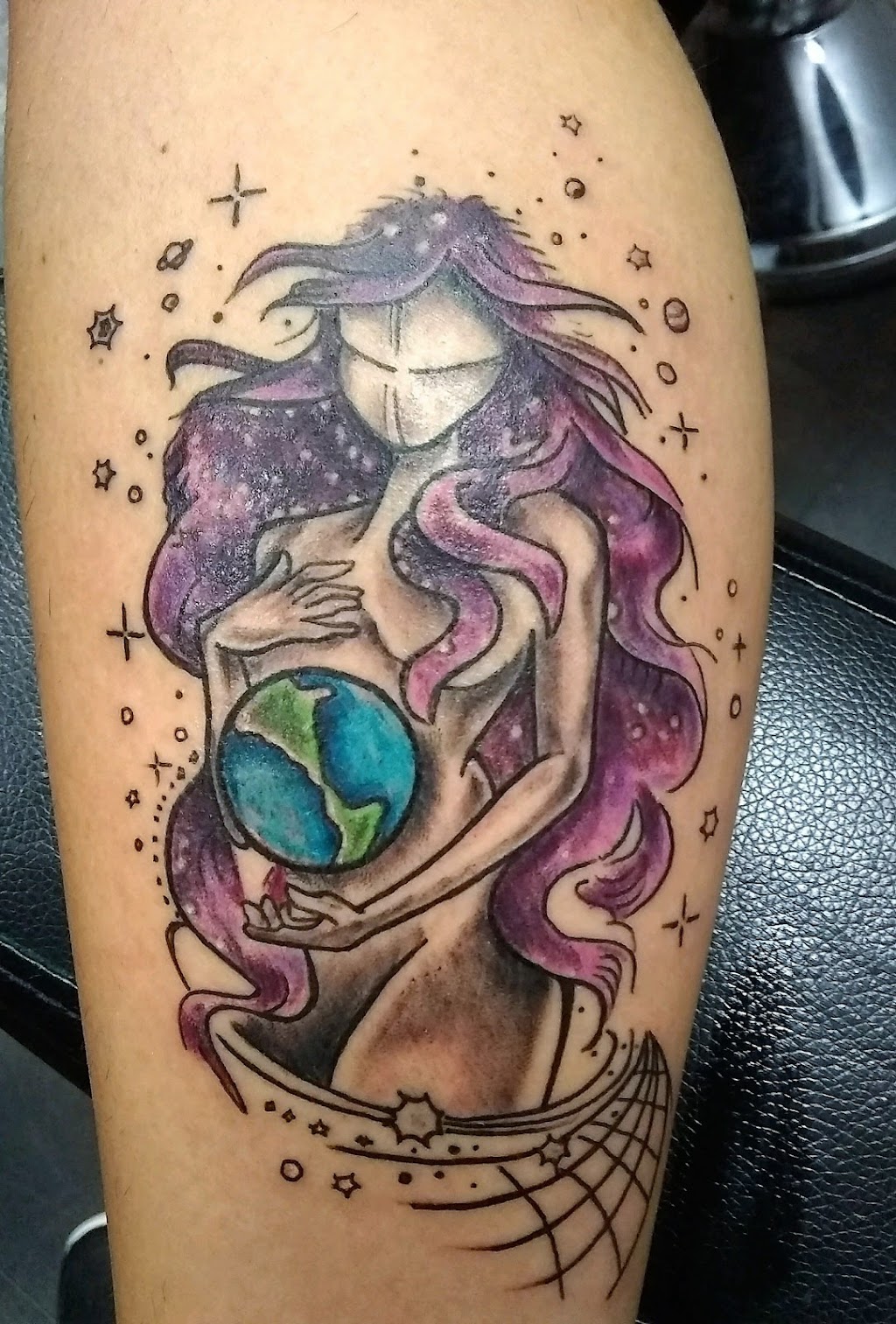 Ink Spot Tattoo - Lakeland | 3800 US-98, Lakeland, FL 33809, USA | Phone: (863) 859-7898