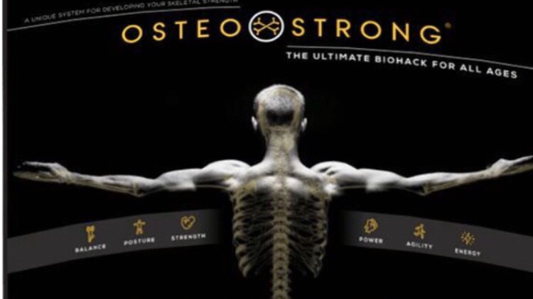 Osteostrong Tarzana | 18700 Ventura Blvd suite 150, Tarzana, CA 91356, USA | Phone: (818) 806-0224