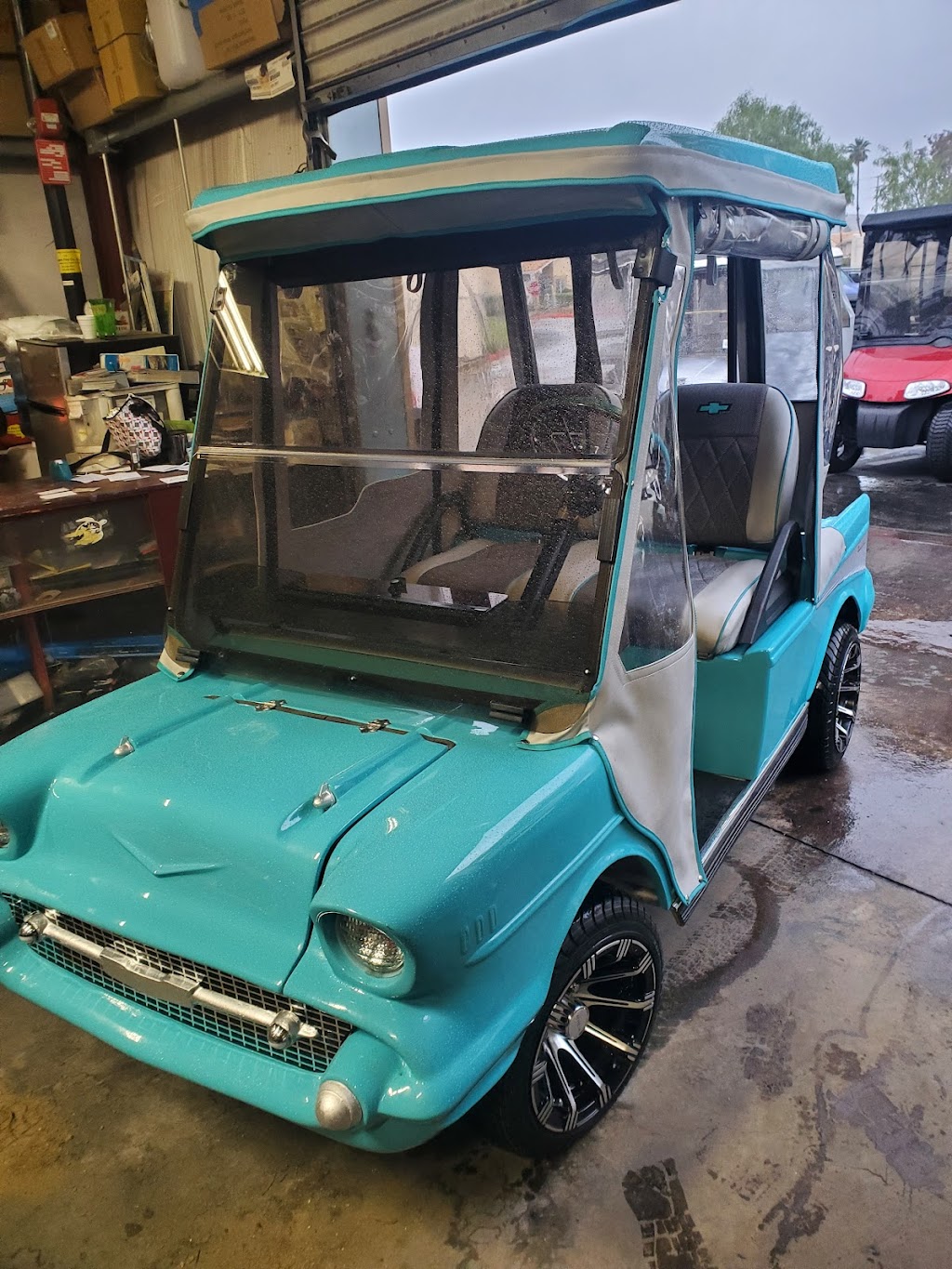 Golf Carts | Banning, CA 92220, USA | Phone: (951) 255-5742