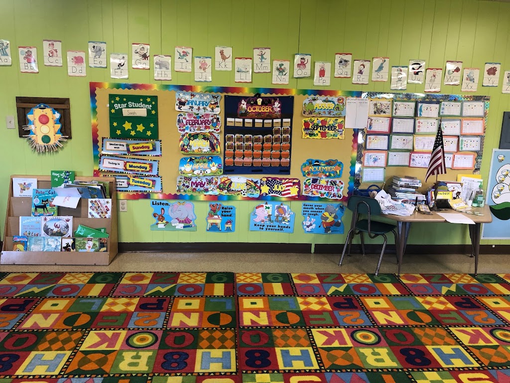 ABC Preschool | 3924 Ransomville Rd, Ransomville, NY 14131, USA | Phone: (716) 791-3971