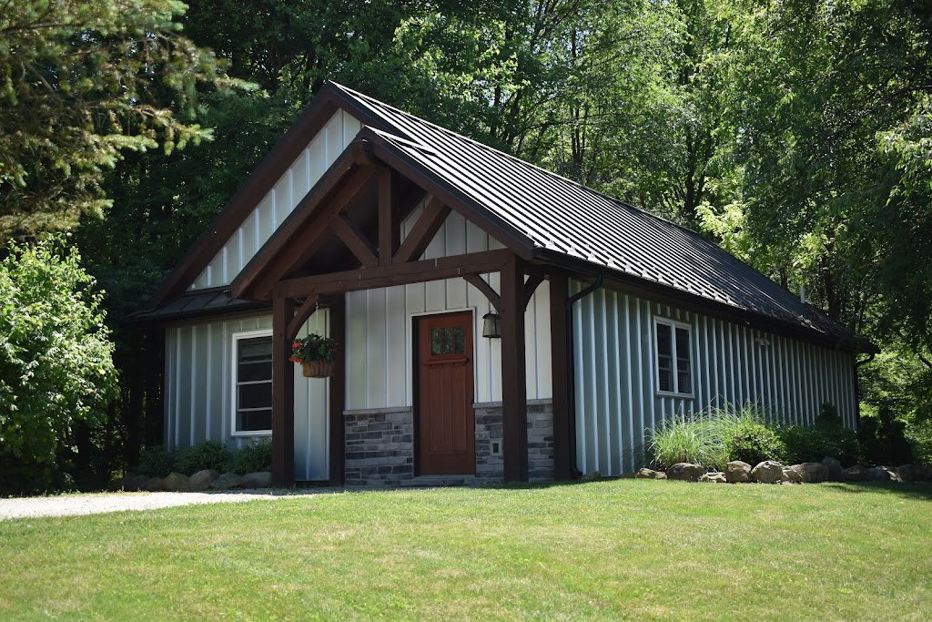 Singing Hills Retreat | 54864 Co Rd 33, Middlebury, IN 46540, USA | Phone: (574) 825-4867