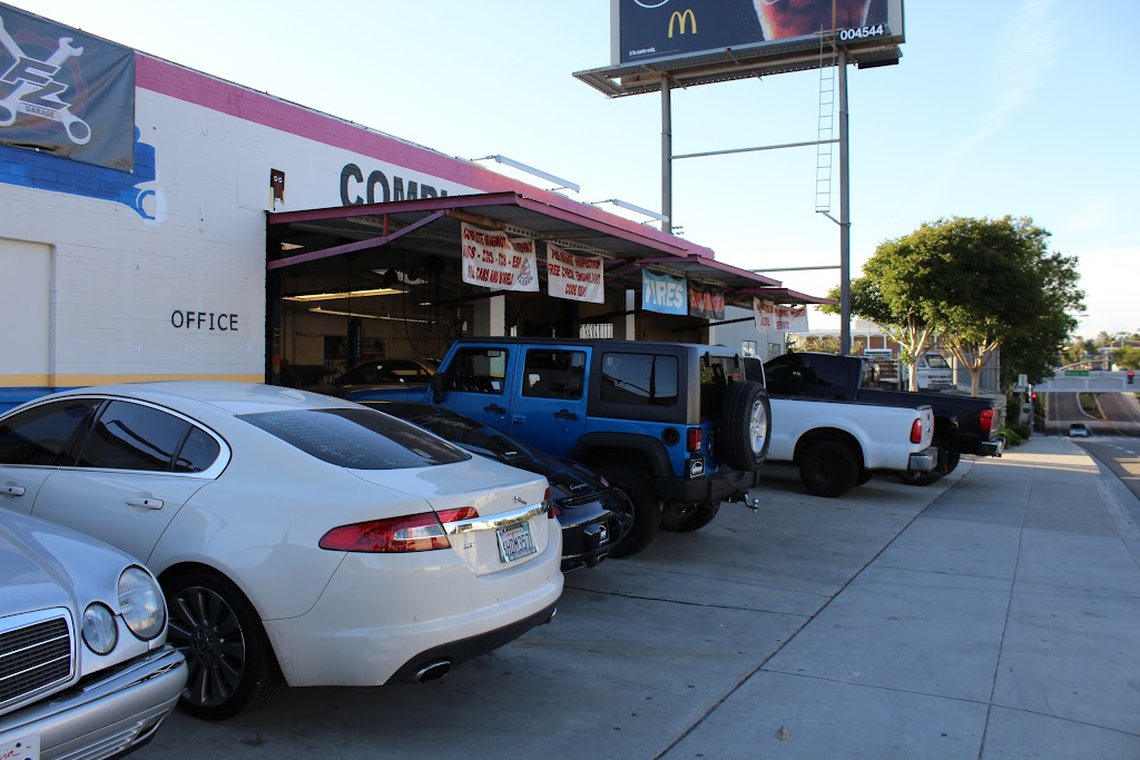 FZ Garage | 321 S Highland Ave, Fullerton, CA 92833, USA | Phone: (714) 204-0223