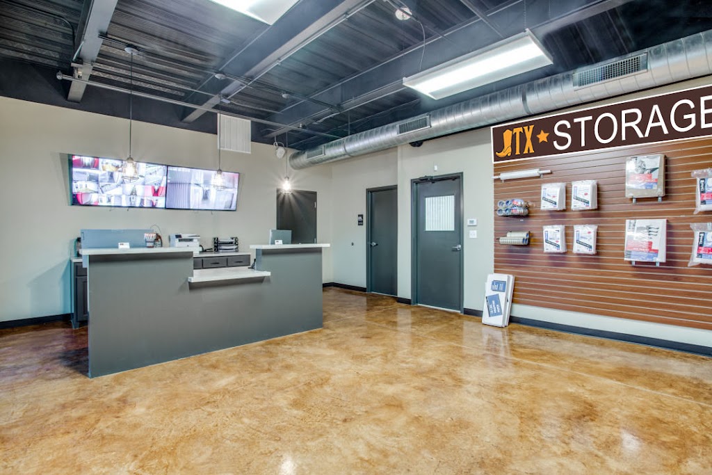 JTX Storage | 103 Hardeman Blvd, Justin, TX 76247, USA | Phone: (940) 242-9506