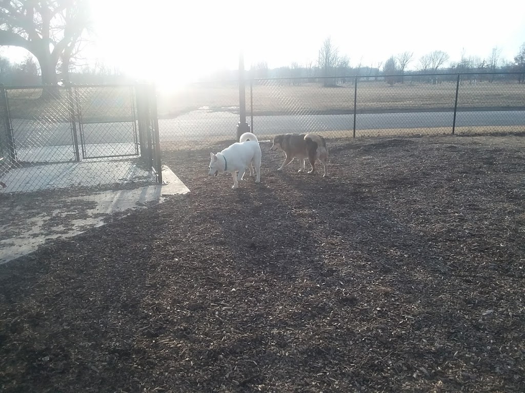 Augusta Dog Park | Augusta, KS 67010, USA | Phone: (316) 775-4505