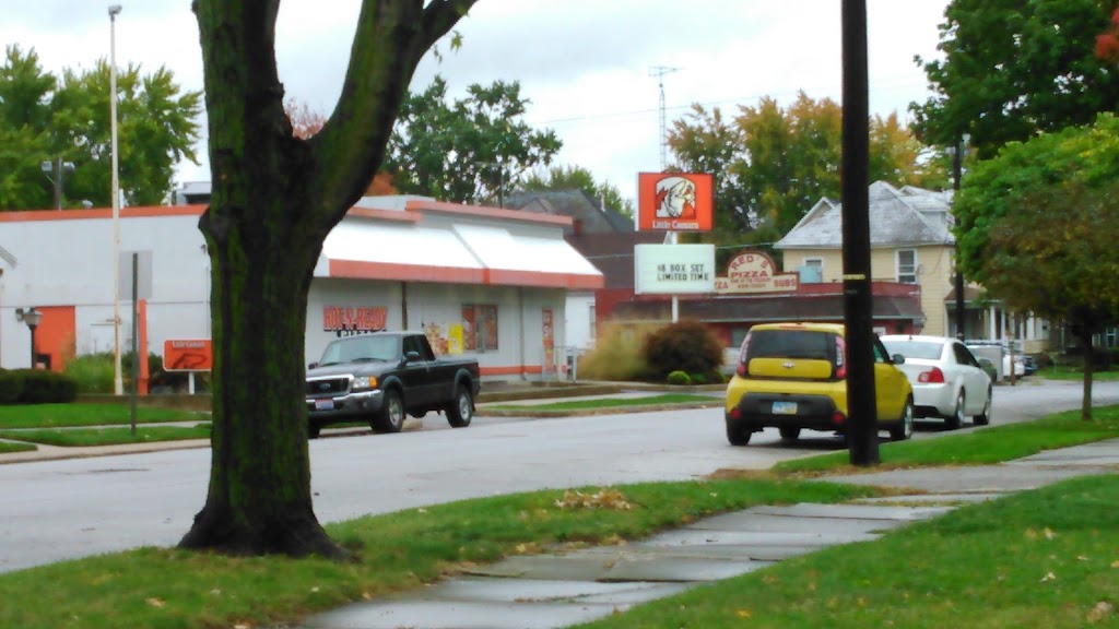 Little Caesars Pizza | 708 N Union St, Fostoria, OH 44830, USA | Phone: (419) 435-7000