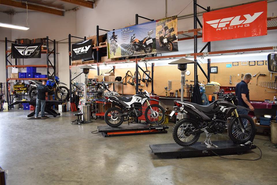 CSC Motorcycles | 1331 W Foothill Blvd, Azusa, CA 91702, USA | Phone: (800) 884-4173