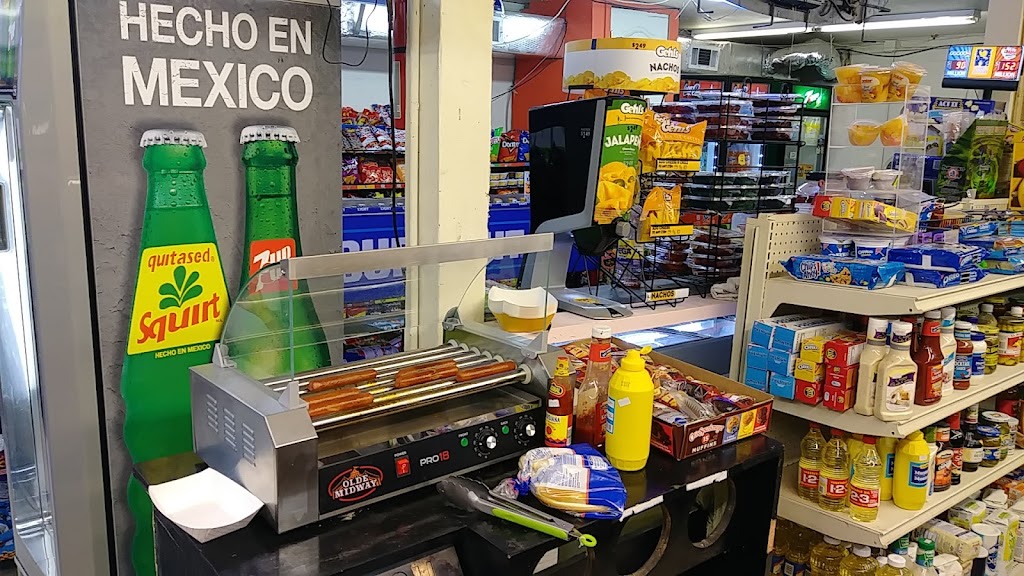 Starmart | 1537 Delgado St, San Antonio, TX 78207, USA | Phone: (210) 736-2085