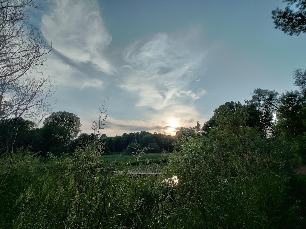 Environmental Nature Area Off-Leash Dog Park | 10201 W River Rd, Brooklyn Park, MN 55444, USA | Phone: (763) 493-8333