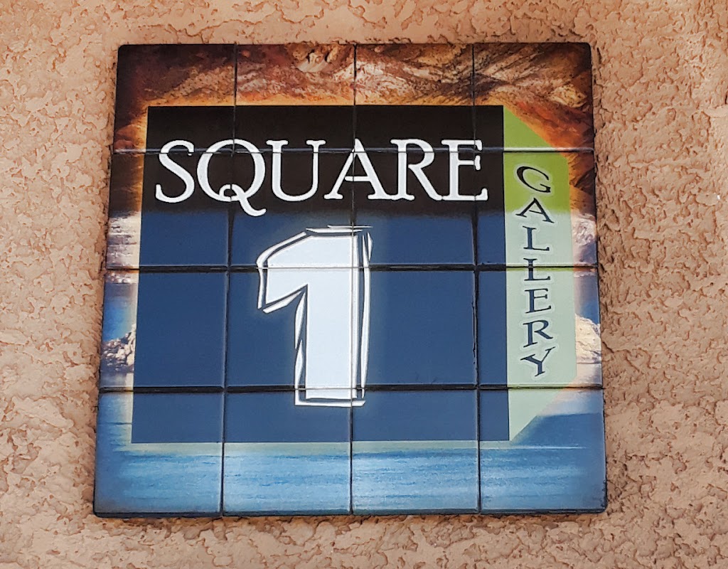 Square 1 Gallery | 1507 Carroll Lane, Boulder City, NV 89005, USA | Phone: (805) 644-8453
