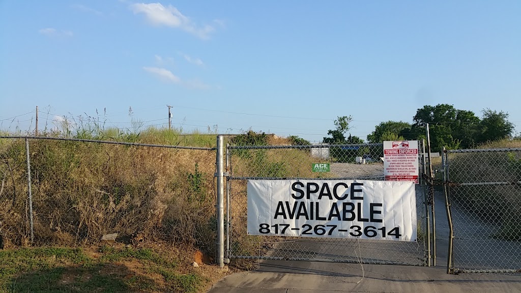 Arrow - Fensed Storage Lot | 10720 Tube Dr, Hurst, TX 76053, USA | Phone: (817) 267-3614