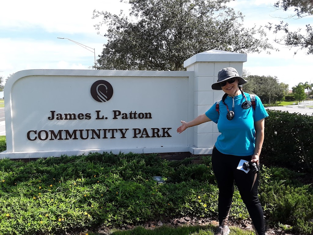 James L. Patton Park | 5725 White Eagle Blvd, Bradenton, FL 34211, USA | Phone: (941) 907-6000