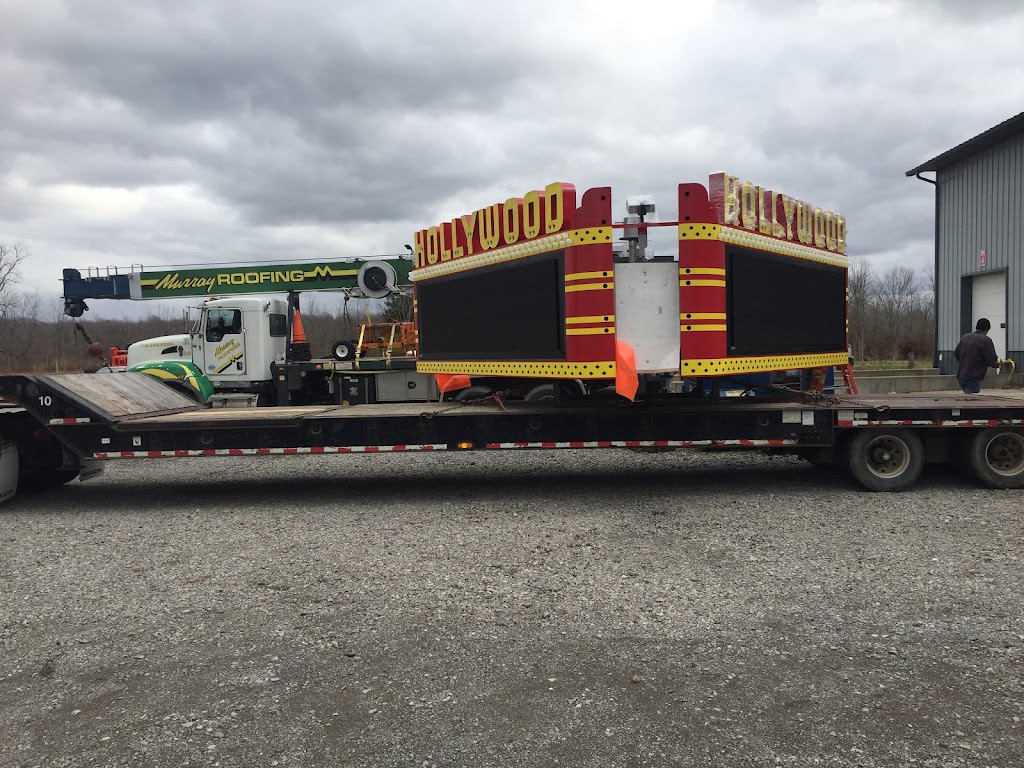 Murray Roofing Co Inc | 600 Cayuga Creek Rd, Cheektowaga, NY 14227, USA | Phone: (716) 896-5555