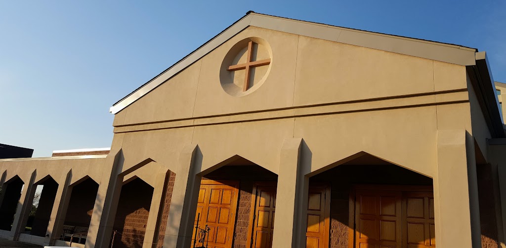 Saint Joseph Catholic Church | 280 Oak Tree Ln, Lincoln, CA 95648, USA | Phone: (916) 645-2102