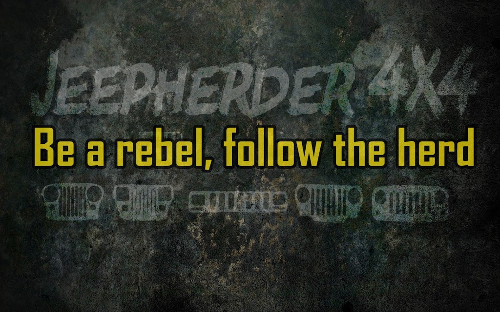 Jeepherder 4x4 | 8802 Corporate Square Ct #102, Jacksonville, FL 32216, USA | Phone: (904) 701-8452