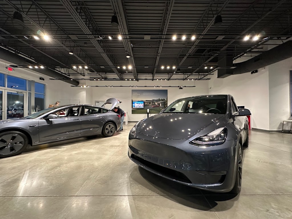 Tesla | 3371 Brunswick Pike #100, Lawrence Township, NJ 08648, USA | Phone: (609) 806-2611