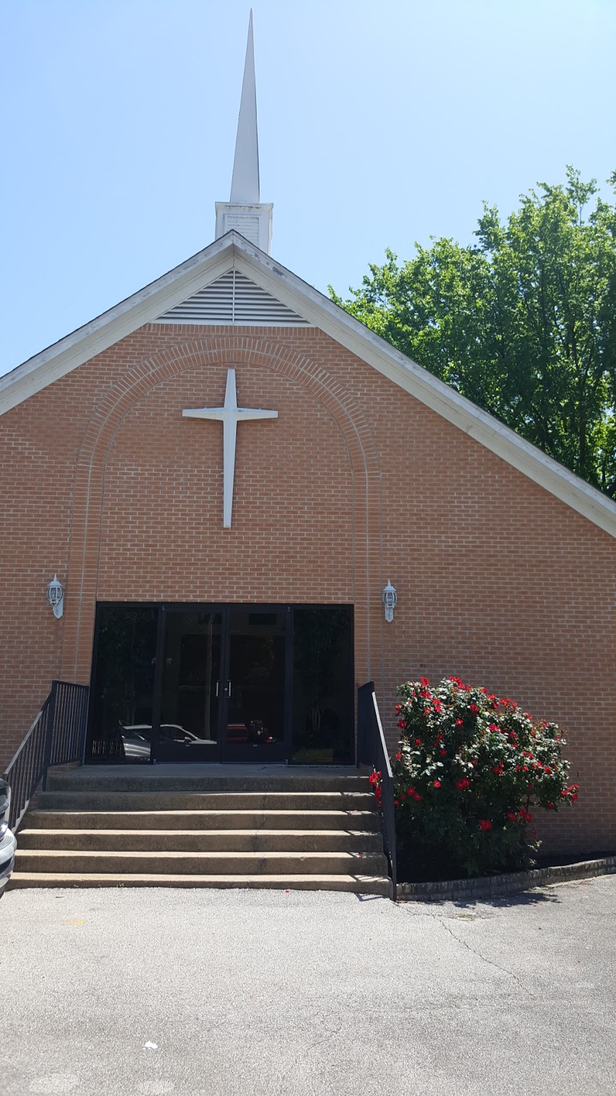 Travelers Rest Baptist Church | 1641 Sydney St, Memphis, TN 38108, USA | Phone: (901) 275-8069