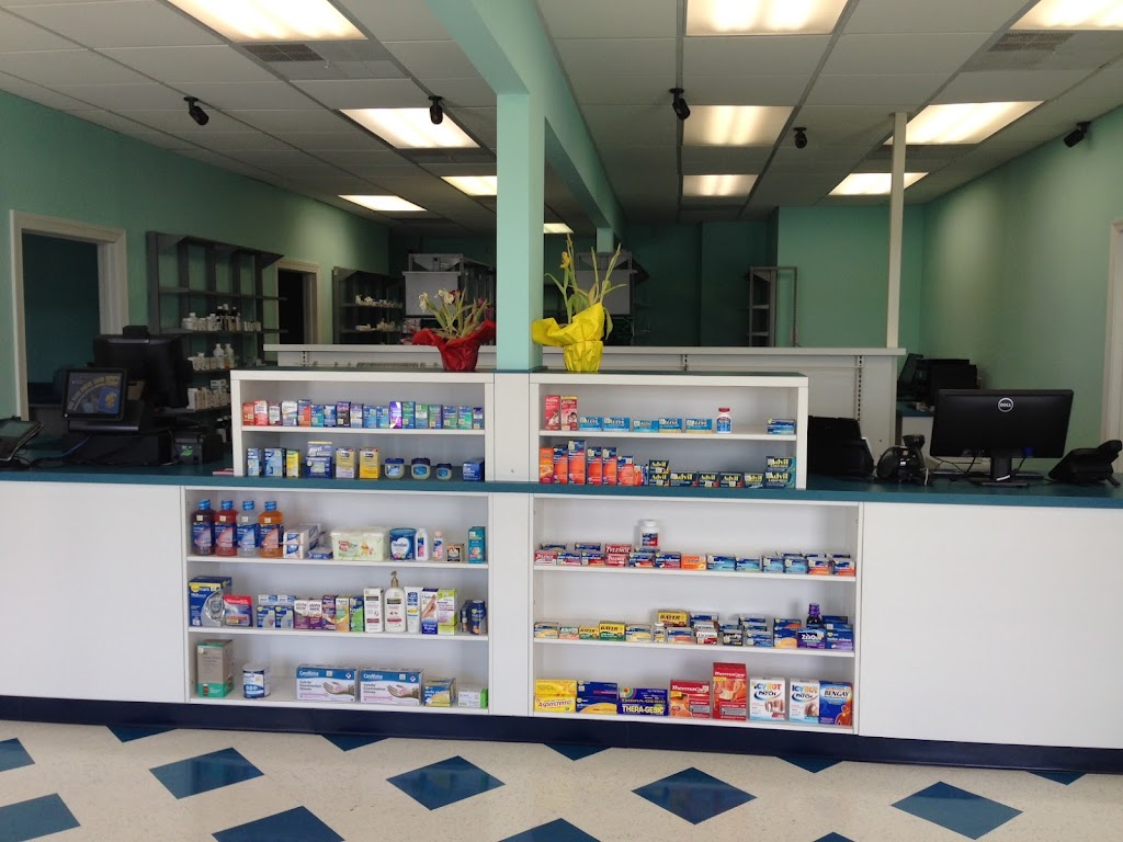 Bayview SRC Pharmacy | 710 E Little Creek Rd, Norfolk, VA 23518, USA | Phone: (757) 819-4636