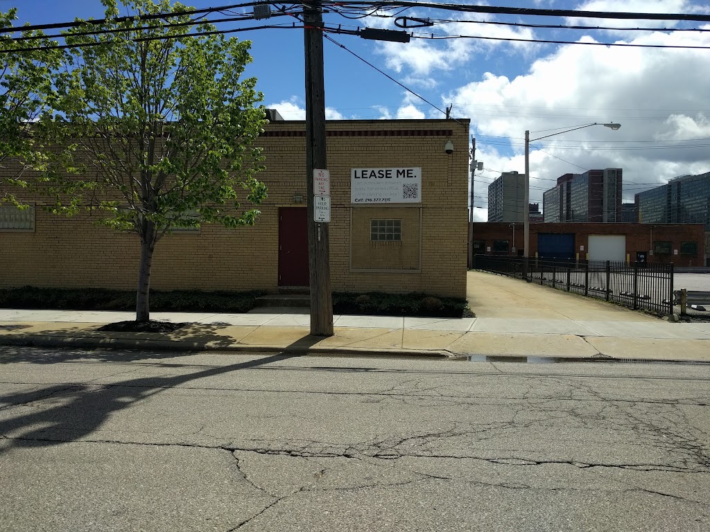 ABM Office Parking lot | 1445 Hamilton Ave, Cleveland, OH 44114, USA | Phone: (216) 621-6600