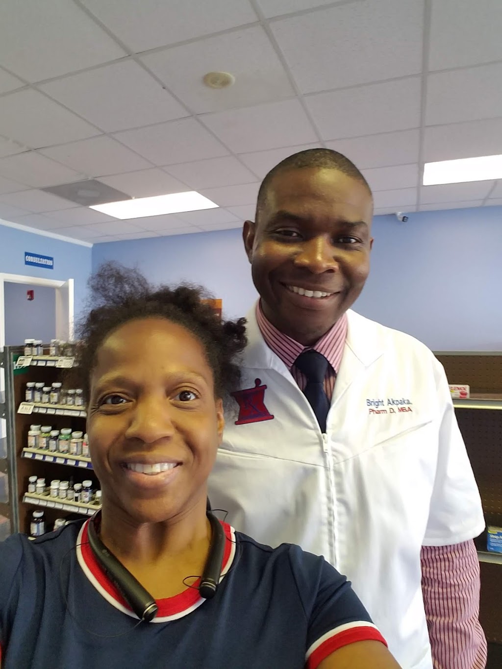 Bright Pharmacy | 899 GA-138 W, Stockbridge, GA 30281, USA | Phone: (770) 703-8661