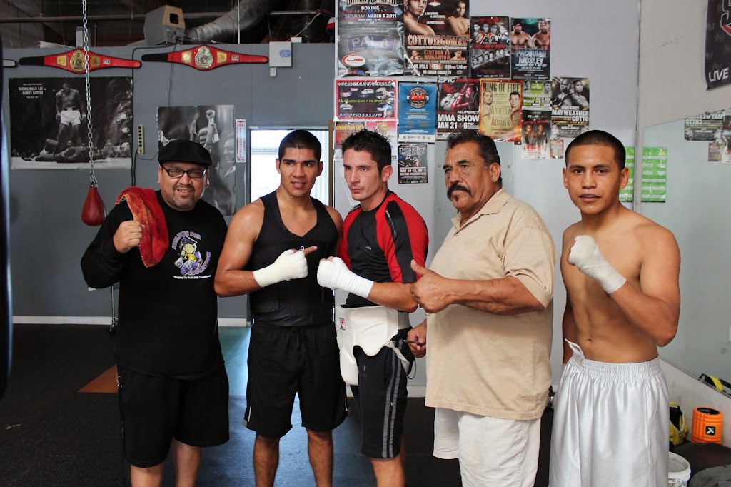 Temecula Boxing Training Academy | 26450 Jefferson Ave, Murrieta, CA 92562, USA | Phone: (951) 326-9082