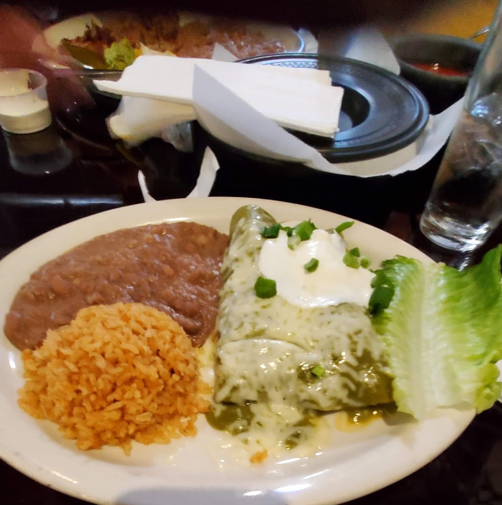 Azul Mexican Grill | 1306 N Demaree St, Visalia, CA 93291, USA | Phone: (559) 733-2985