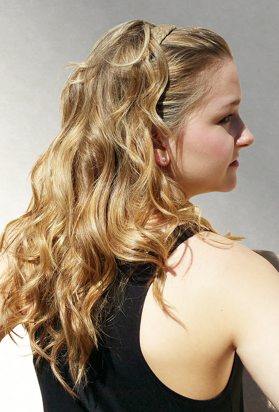 Hamelton Hair Design | 930 E Warner Rd #11, Chandler, AZ 85225, USA | Phone: (480) 735-1365