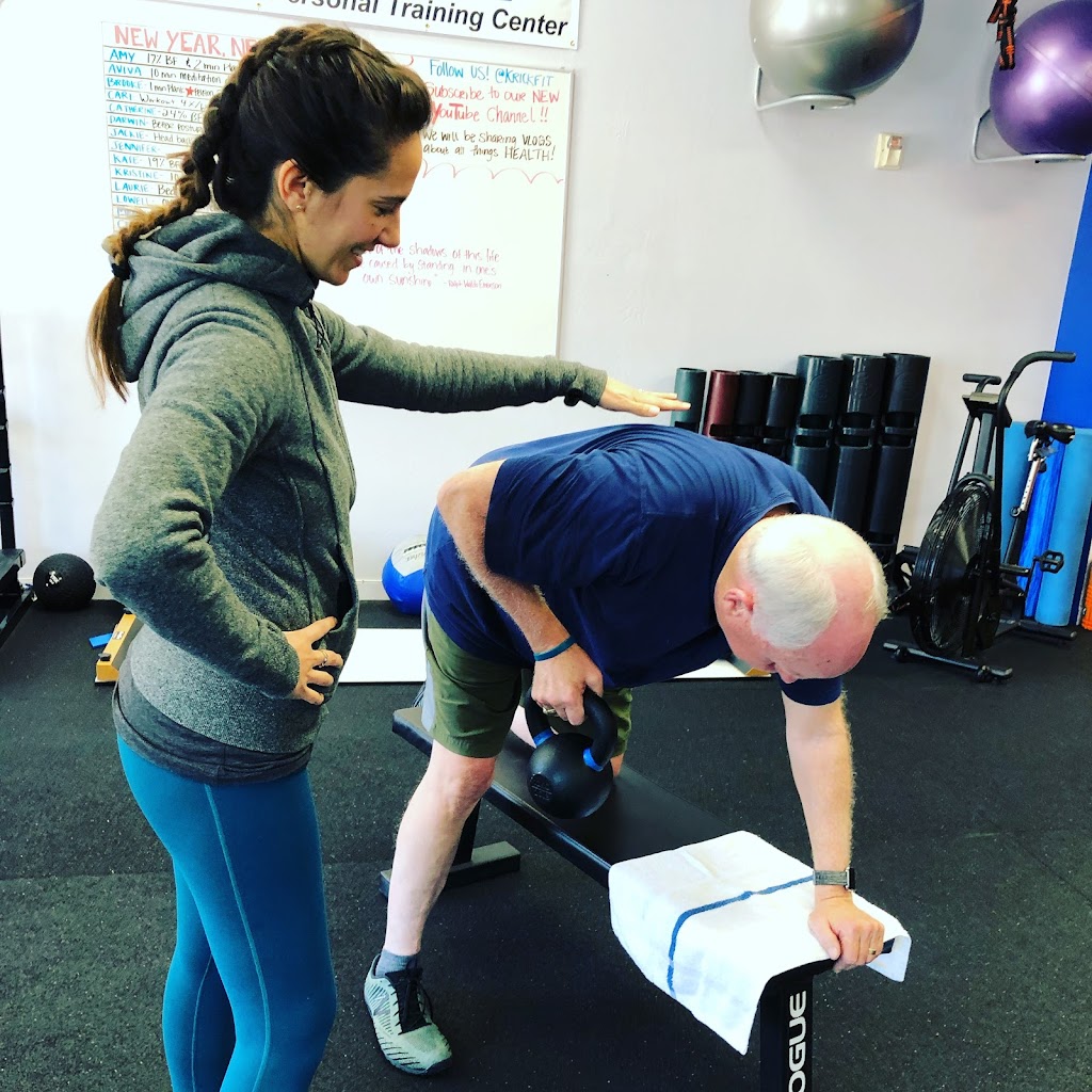 Train With Kiara | 2 Warner Ct, San Rafael, CA 94901, USA | Phone: (530) 913-8818