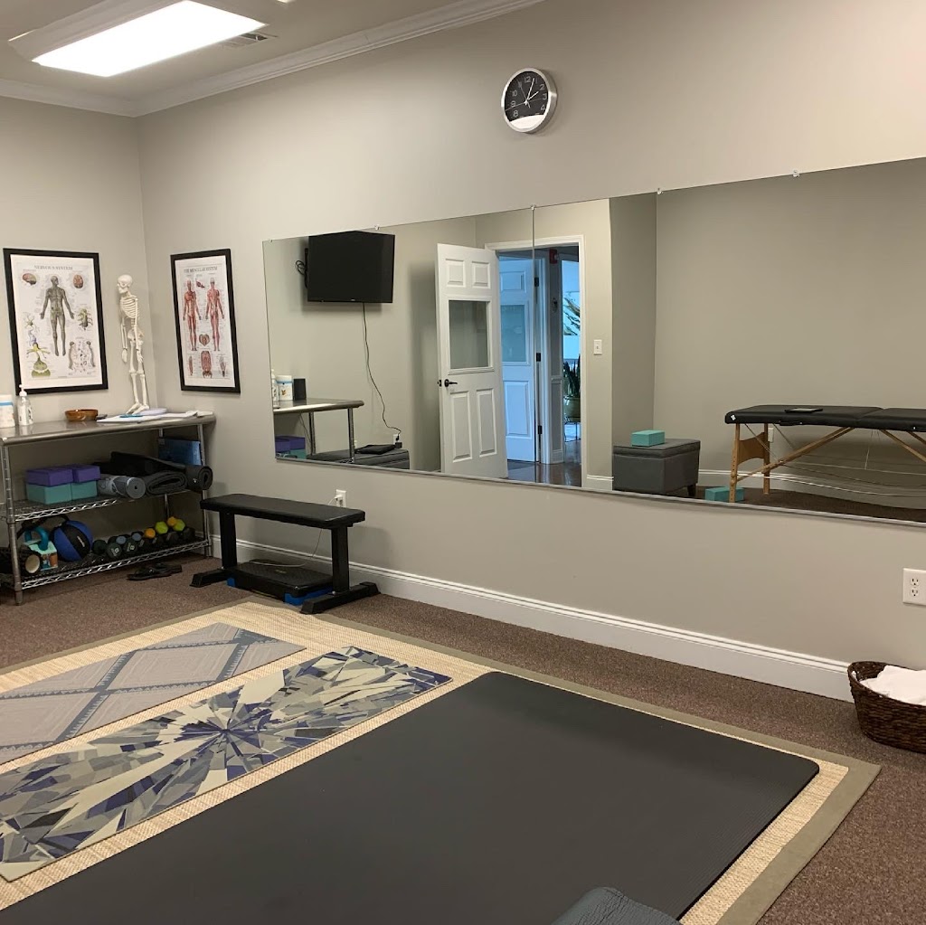 Joyful Body Therapy | 350 Prospect Pl, Alpharetta, GA 30005, USA | Phone: (470) 236-9363