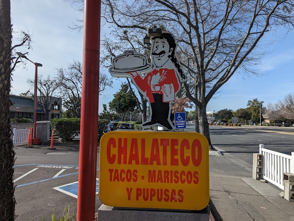 Chalateco | 825 E El Camino Real, Mountain View, CA 94040, USA | Phone: (650) 969-3026