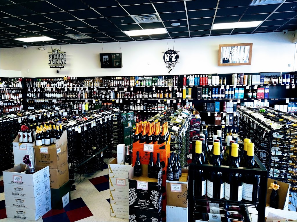 Sigels Fine Wines & Great Spirits | 3020 Legacy Dr Suite 280, Plano, TX 75023, USA | Phone: (972) 685-2341