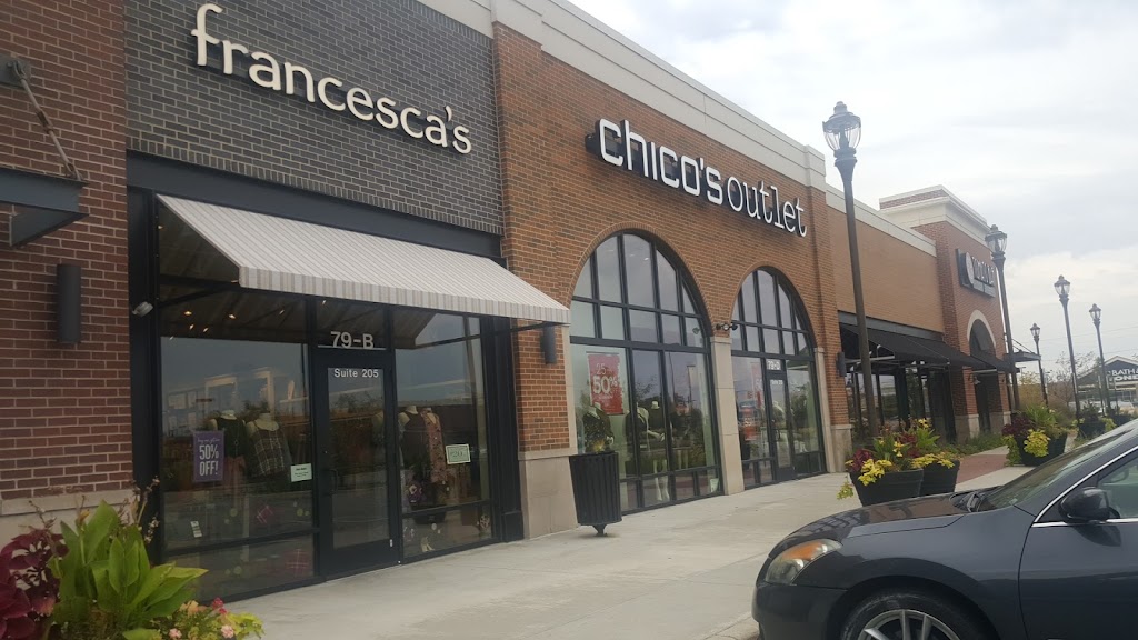 francescas | 79 US Hwy 41 #205, Schererville, IN 46375, USA | Phone: (219) 322-6824