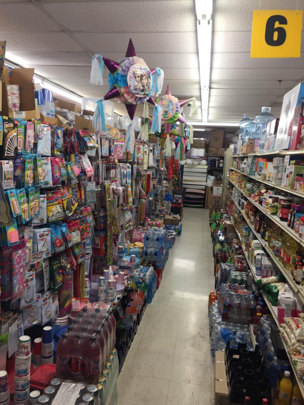 99 cent+ STORE | 1714 E McFadden Ave # D, Santa Ana, CA 92705, USA | Phone: (714) 550-9692