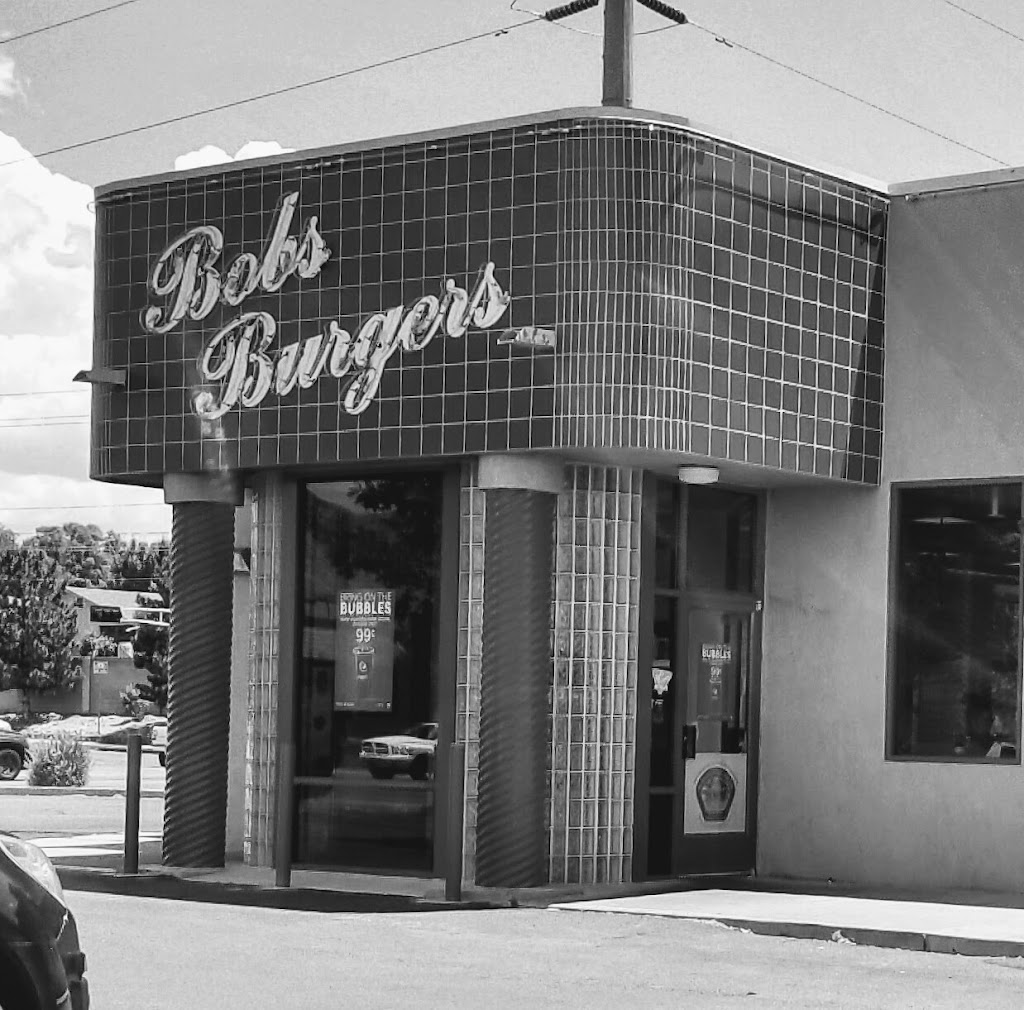Bobs Burgers | 305 Eubank Blvd NE, Albuquerque, NM 87123, USA | Phone: (505) 332-0818
