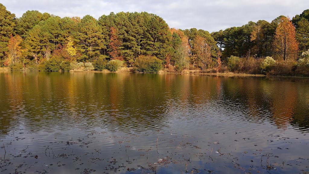 Salem Pond Park | 6112 Old Jenks Rd, Apex, NC 27523, USA | Phone: (919) 249-3402