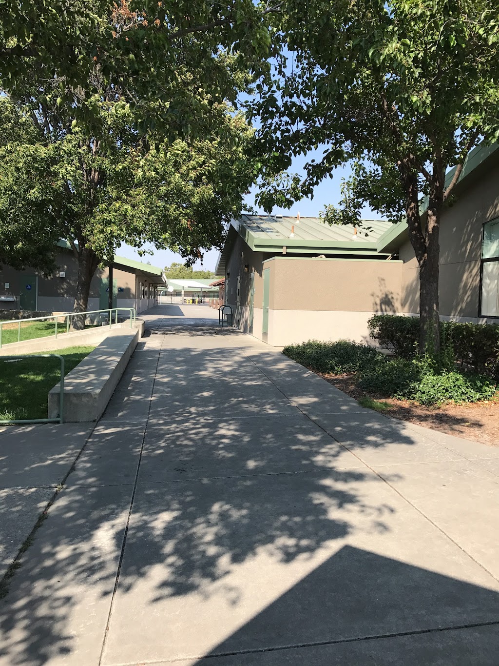 James Dougherty Elementary School | 5301 Hibernia Dr, Dublin, CA 94568, USA | Phone: (925) 803-4444