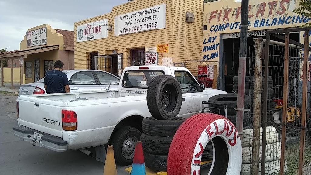 M&M Auto Care LLC #2 | 3980 Doniphan Dr, El Paso, TX 79922, USA | Phone: (915) 845-1485