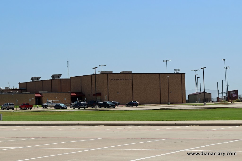 Clark Middle School | 321 Panther Pkwy, Princeton, TX 75407, USA | Phone: (469) 952-5404