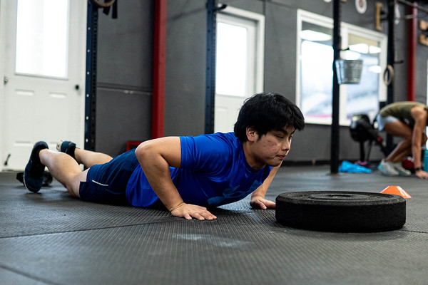 CrossFit Dwala | 3000 Johnson Ferry Rd #110, Marietta, GA 30062, USA | Phone: (678) 680-5788