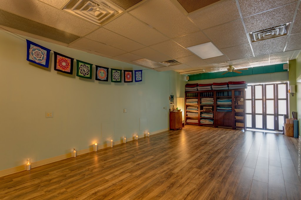 Blue Sky Yoga & Healing Arts | 34578 Lakeshore Blvd, Eastlake, OH 44095, USA | Phone: (440) 951-9642