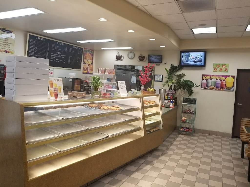Miss Donuts | 1835 E 4th St, Ontario, CA 91764, USA | Phone: (909) 983-5522