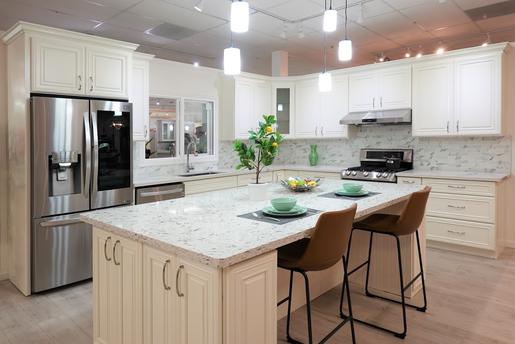 KZ Kitchen Cabinet & Stone, Inc. | 1421 California Cir, Milpitas, CA 95035, USA | Phone: (408) 889-0088