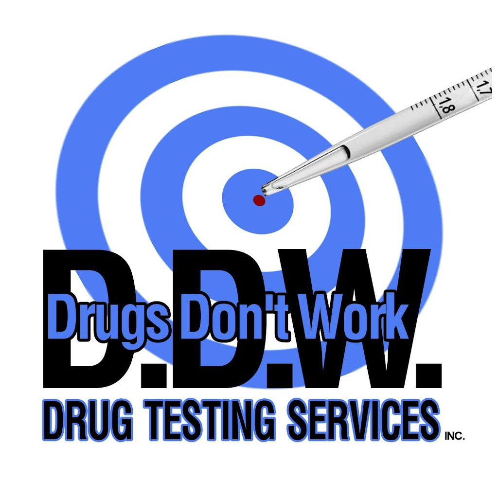 D.D.W Drug Testing Services, Inc. | 214 Malcolm X Blvd #1, New York, NY 10027, USA | Phone: (929) 353-8231