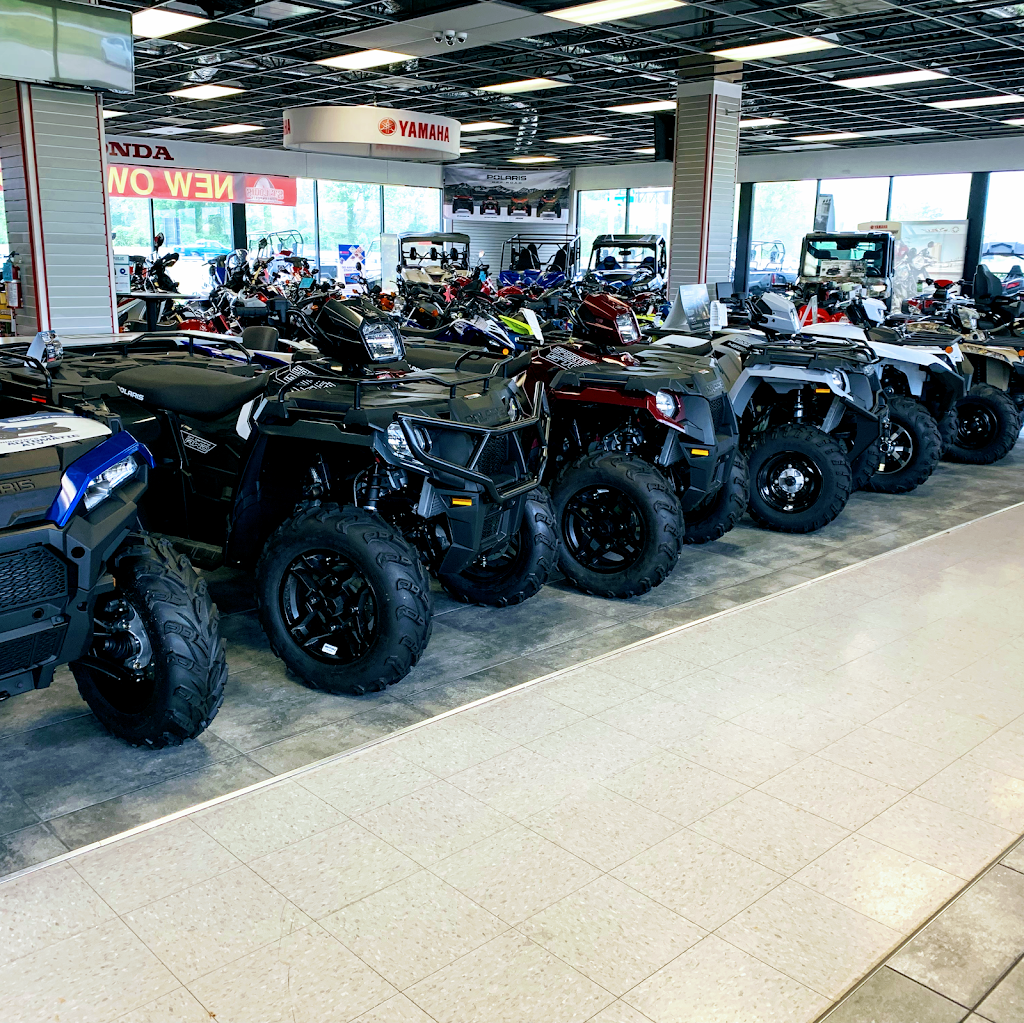 St. Louis Powersports Chesterfield | 17501 N Outer 40 Rd, Chesterfield, MO 63005, USA | Phone: (636) 449-1500