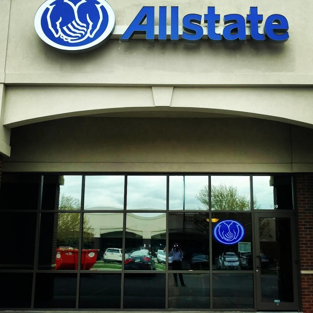 Erik Brooks: Allstate Insurance | 1600 Normandy Ct STE 110, Lincoln, NE 68512, USA | Phone: (402) 261-3959