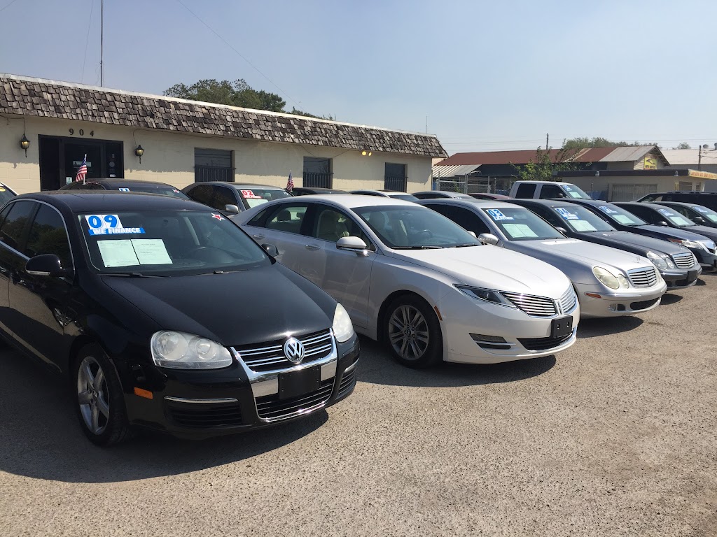 Austinite Auto Sales | 904 Wagon Trail, Austin, TX 78758, USA | Phone: (512) 905-5244