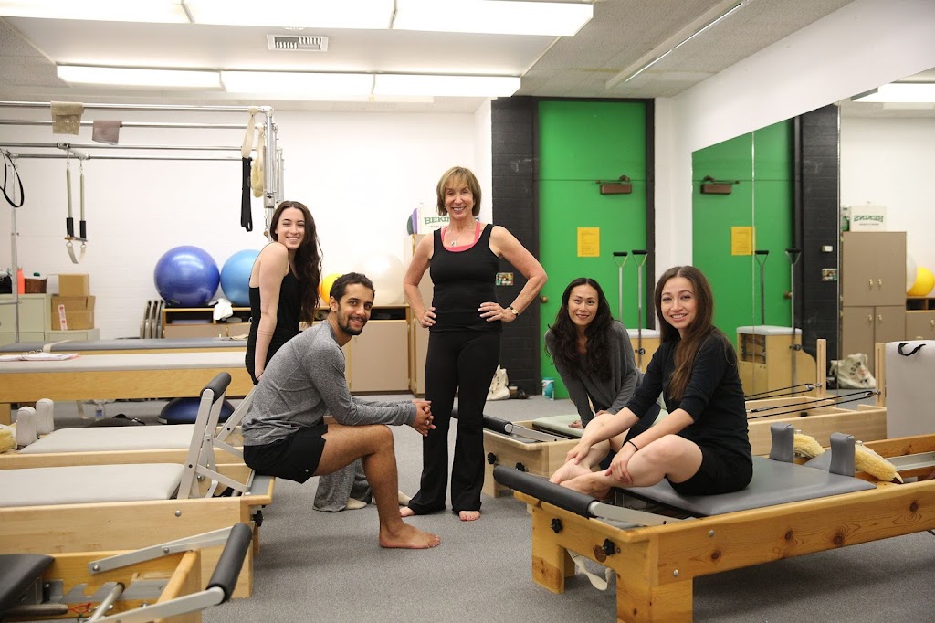 Sheppard Method Pilates | 2180 Westwood Blvd #2E, Los Angeles, CA 90025, USA | Phone: (310) 470-2828